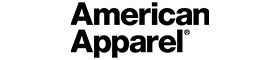American Apparel Drop Ship