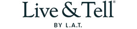 Live and Tell by LAT