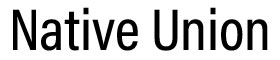 Native Union