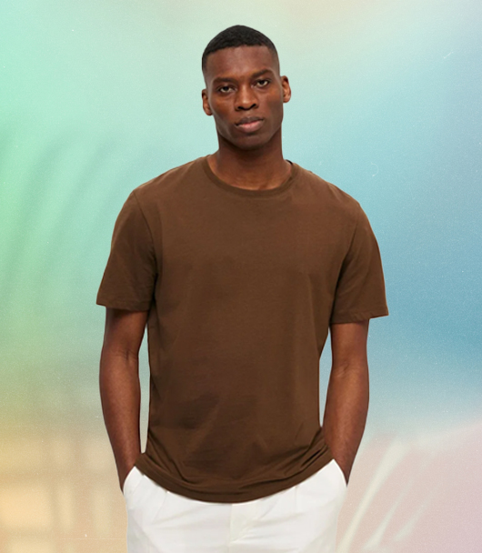 Shop Crewneck T-Shirts Shop Crewneck T-Shirts