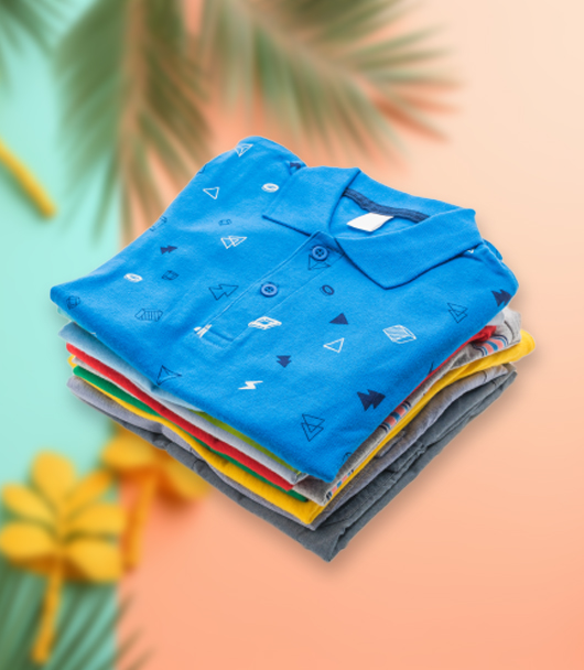 Shop Polo Shirts