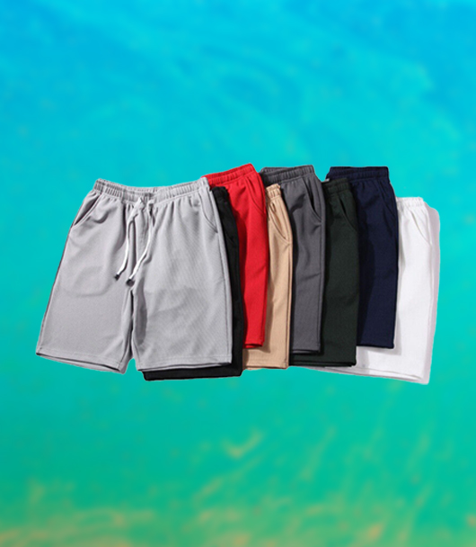 Shop Shorts