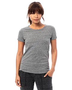 Alternative 01940E1 Ladies Ideal Eco-Jersey T-Shirt