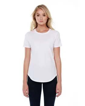 StarTee 1011ST Ladies Cotton Perfect T-Shirt