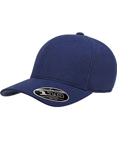 Flexfit 110P Cool & Dry Mini Piqué Cap