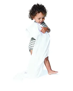 1110 Rabbit Skins Premium Jersey Infant Blanket