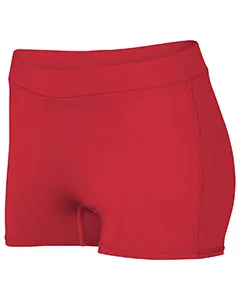 Augusta Drop Ship 1233 Youth Dare Short