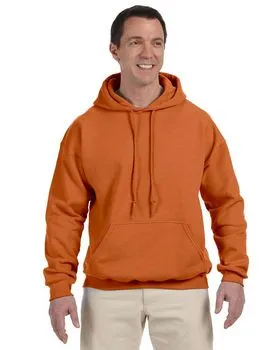 Gildan 12500 - DryBlend Pullover Hooded Sweatshirt.