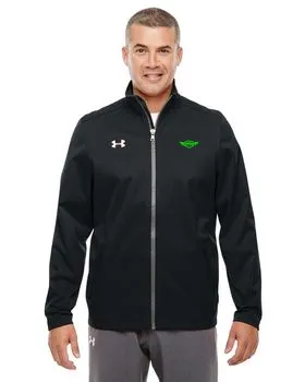 Under Armour 1259102 Mens Ultimate Team Jacket
