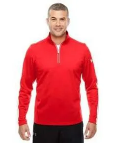 Under Armour 1276312 Mens Qualifier 1/4 Zip