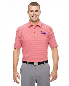 Under Armour SuperSale 1283706 Mens Playoff Polo