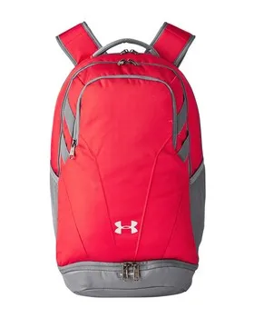 Under Armour 1306060 Unisex Hustle II Backpack