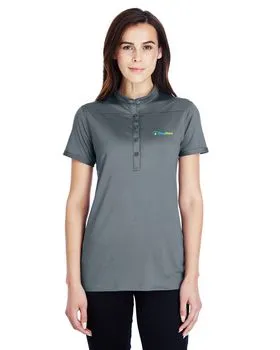 Under Armour SuperSale 1317218 Ladies Corporate Performance Polo 2.0