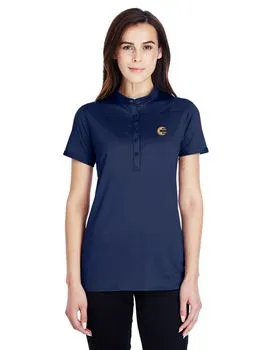 Under Armour SuperSale 1317218 Ladies Corporate Performance Polo 2.0