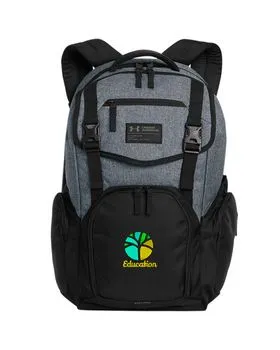 Under Armour SuperSale 1319910 Unisex Corporate Coalition Backpack