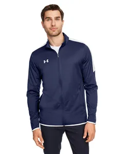 Under Armour 1326761 Mens Rival Knit Jacket