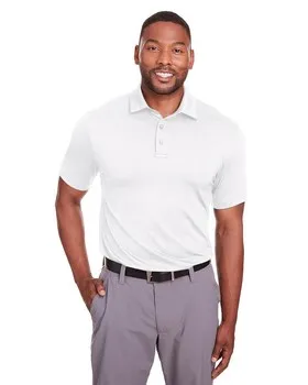 Under Armour 1343091 Mens Corporate Playoff Polo