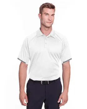 Under Armour 1343102 Mens Corporate Rival Polo