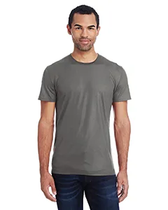 Threadfast Apparel 140A Mens Liquid Jersey Short-Sleeve T-Shirt
