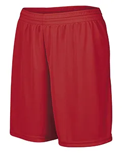 Augusta Drop Ship 1423 Ladies Octane Short