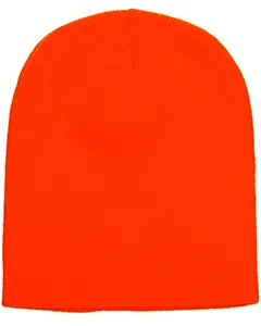 Yupoong 1500 Adult Knit Beanie