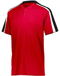 Augusta Drop Ship 1557 Adult Power Plus Jersey 2.0