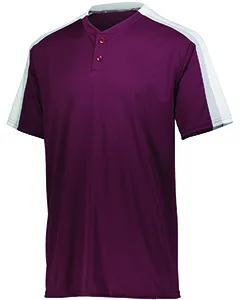 Augusta Drop Ship 1558 Youth Power Plus Jersey 2.0
