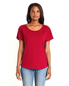 Next Level 1560 Womens Ideal Dolman