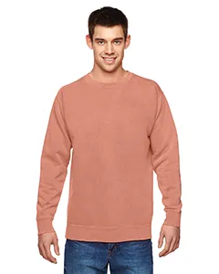 Comfort Color Crewneck Sweatshirt 1566