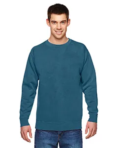 Comfort Color Crewneck Sweatshirt 1566