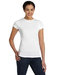 Sublivie 1610 Ladies Junior Fit Sublimation T-Shirt