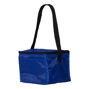 Liberty Bags 1691 Value 6-Pack Cooler