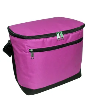 1695 Liberty Bags Joseph 12-Pack Cooler