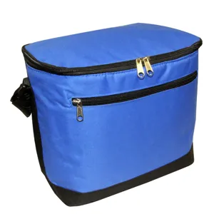 1695 Liberty Bags Joseph 12-Pack Cooler