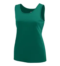 Augusta Sportswear 1705 Womens Training Tank Top