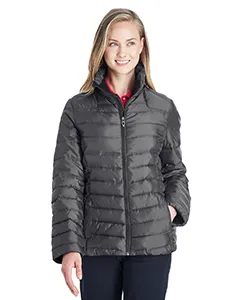 187336 Spyder Ladies Supreme Insulated Puffer Jacket