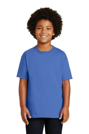 2000B Gildan Ultra Cotton Youth T-Shirt