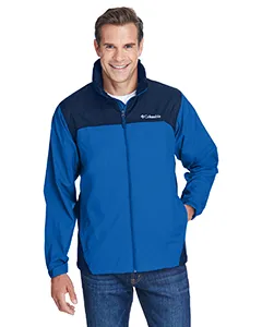 Columbia 2015 Mens Glennaker Lake Rain Jacket