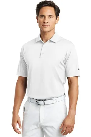 203690 Nike Tech Basic Dri-FIT Polo.