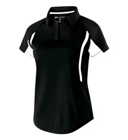 222730 Holloway Womens Two-Tone Avenger Sport Shirt