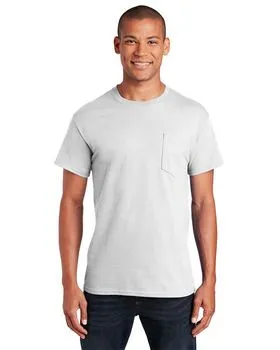 Gildan 2300 Ultra Cotton Pocket T-Shirt
