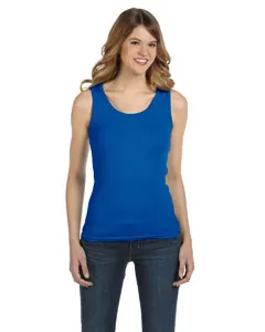 Anvil 2415 Womens 2×1 Rib Tank Top