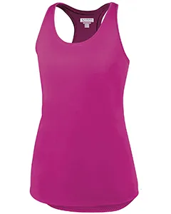 2434 Augusta Drop Ship Ladies Sojourner Tank Top