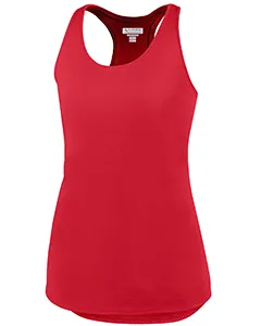 2434 Augusta Drop Ship Ladies Sojourner Tank Top
