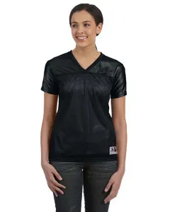 Augusta Sportswear 250 Womens Replica Football Jersey