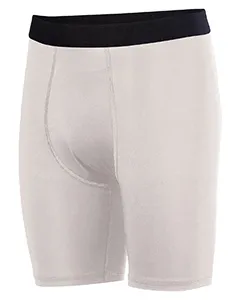 Augusta Drop Ship 2615 Mens Hyperform Compression Short