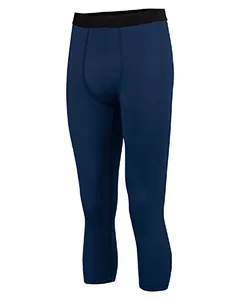 Augusta Drop Ship 2619 Youth Hyperform Compression Calf Length Tight