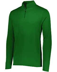 Augusta Drop Ship 2786 Youth Attain Quarter-Zip Pullover