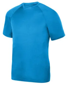 2791 Augusta Drop Ship Youth True Hue Technology Attain Wicking Training T-Shirt