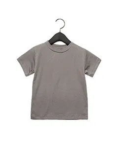 Bella + Canvas 3001T Short Sleeve Toddler Tee